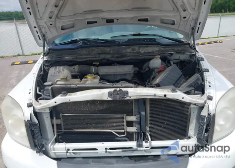 2008 Dodge Ram 1500 Slt из США, поврежденный, VIN 1D7HA18N68S586070